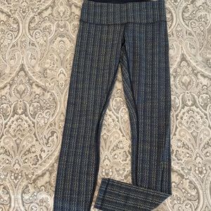 Lululemon Ziggy Wee pants